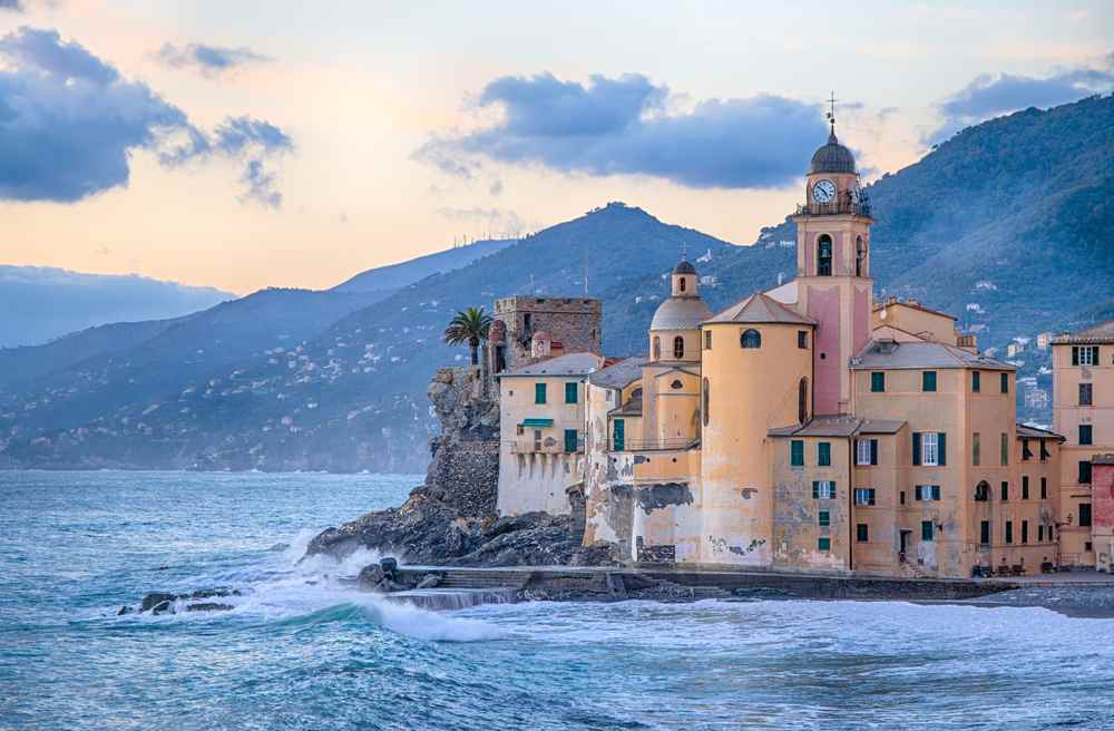 Private Bootstour Von Sestri Levante Nach Portofino Und San Fruttuoso