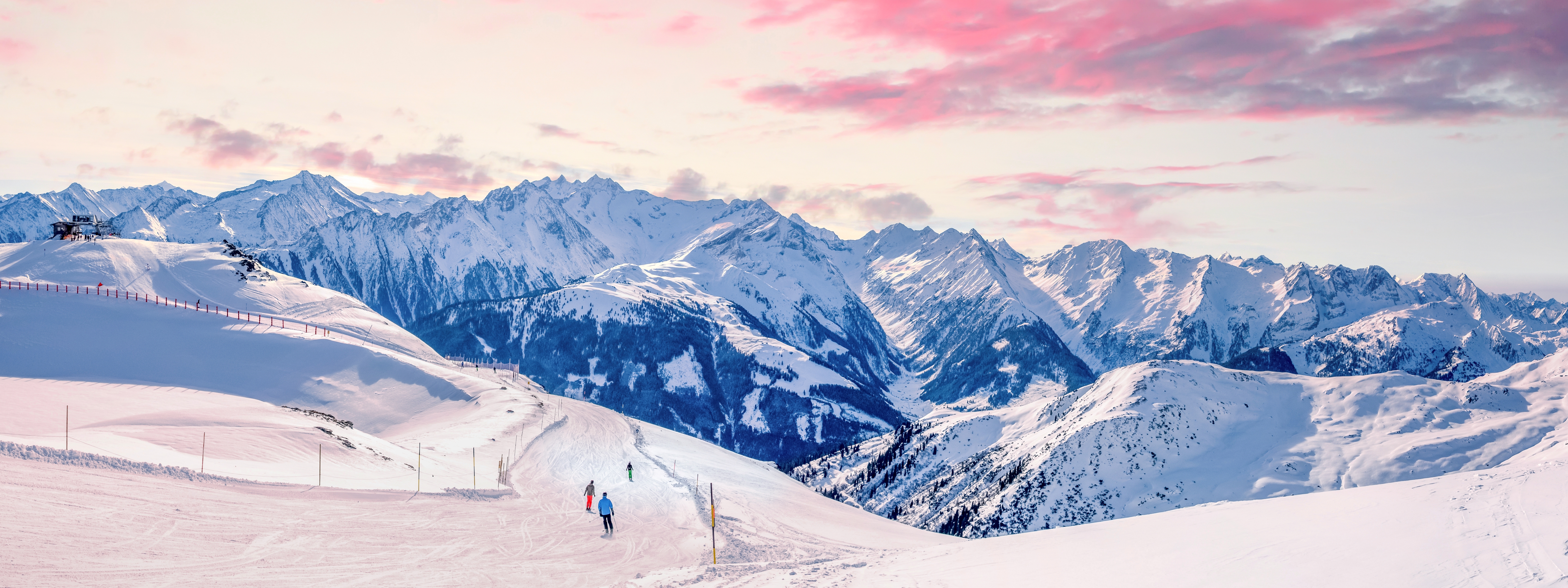 Outdoor adventure on checkyeti — explore activities and experiences