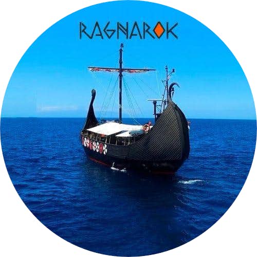 Viking Tenerife Ragnarok Viking Tenerife Ragnarok