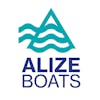 Logo Alize Boats Can Pastilla
