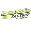 Logo Ski School Snow & Bike Factory Willingen