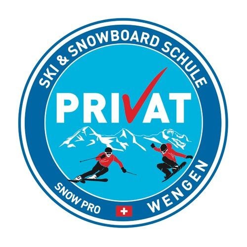 Private Ski & Snow Sports School Wengen