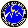 Logo Scuola di Sci Monti della Luna Cesana