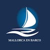 Logo Mallorca en Barco Charter