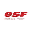 Logo Ski School ESF Abriès Haut-Guil