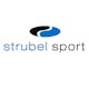 Skiverleih Strubel Sport Lenk - Simmental logo