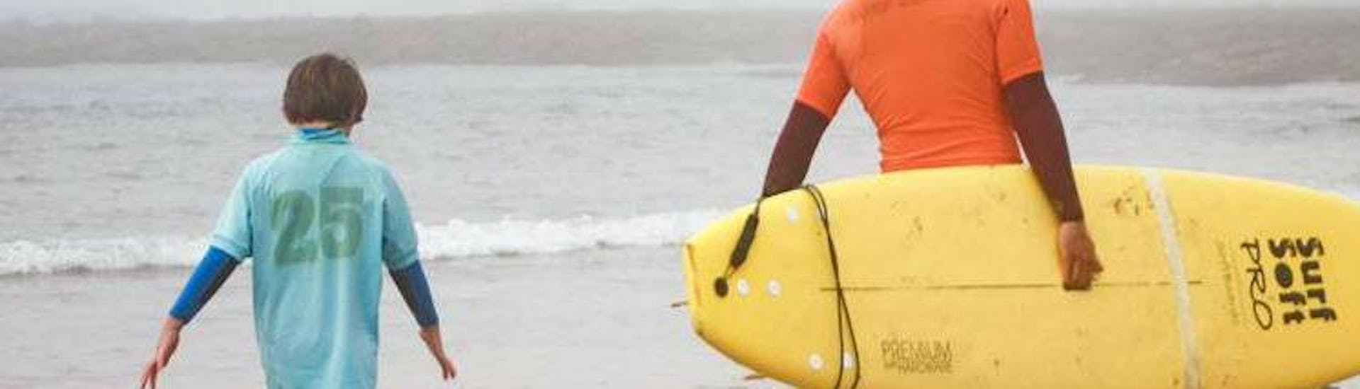 Surfing Lessons For Kids Beginners By Surf Riders Ericeira Surfing Lessons For Kids Beginners By Surf Riders Ericeira