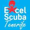 Logo Excel Scuba Tenerife