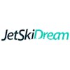 Logo JetSkiDream Isla Canela