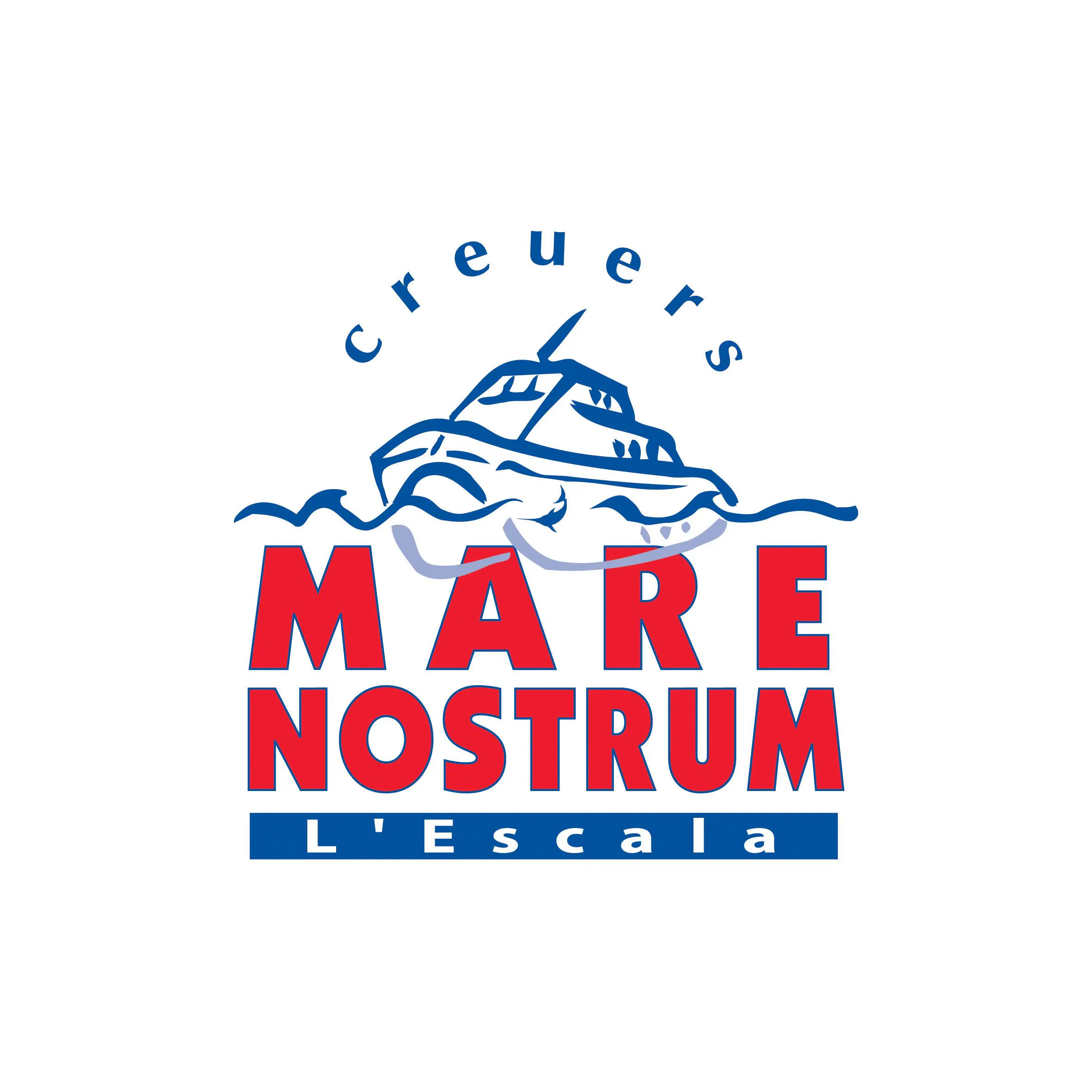 Creuers Mare Nostrum