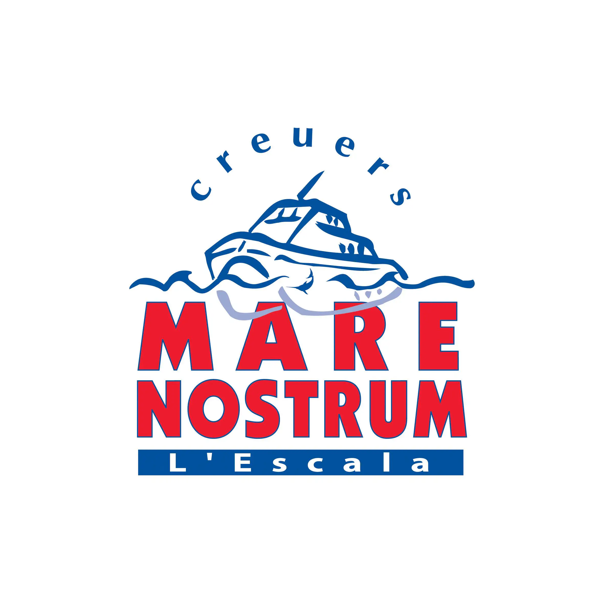 Creuers Mare Nostrum Creuers Mare Nostrum