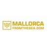 Logo Mallorca from the Sea