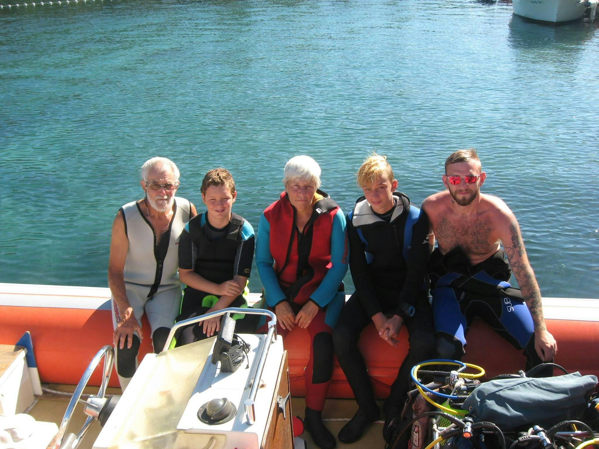 20424236_1909484825986373_3725841089581326034_o Beautiful landscapes showcasing mountains and sea, where the experiences of Dupin Dive Centre Korčula are taking place.