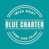 Logo Blue Charter Ibiza