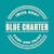 Blue Charter Ibiza logo