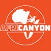 Logo AfriCanyon Plettenberg Bay