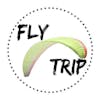 Logo Flytrip Algarve
