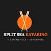 Logo Split Sea Kayaking