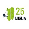 Logo 25Miglia Sardinia
