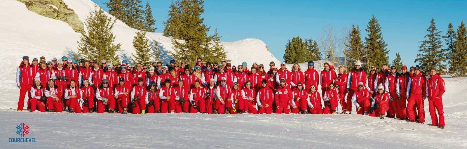 254758328_4257547411021978_4263343943486511877_n Beautiful landscapes showcasing mountains and sea, where the experiences of ESF Courchevel 1650 - Moriond are taking place.