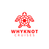 Logo Whyknot Cruises Malta