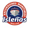Logo Excursiones Marítimas Isleñas Huelva