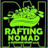 Logo Rafting Nomad Vallo di Nera