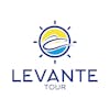 Logo Levante Tour Balestrate
