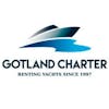 Logo  Gotland Charter