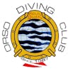 Logo Orso Diving Club Poltu Quatu