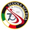 Logo Scuola di Sci Pila