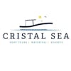 Logo Cristal Sea Madeira
