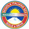 Logo Scuola di Sci Sole e Neve Roccaraso Logo Scuola di Sci Sole e Neve Roccaraso