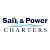 Logo Sail & Power Charters Estepona