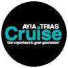 Logo Ayia Trias Cruises Cyprus