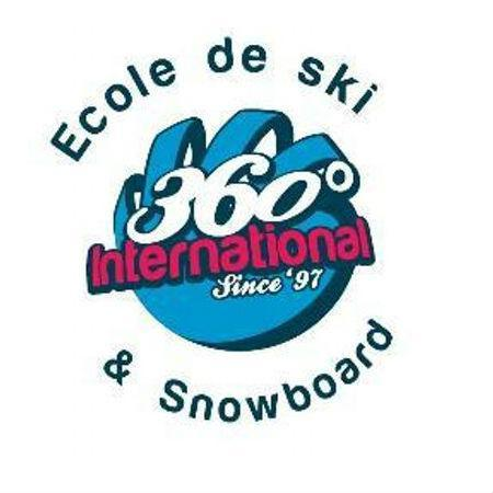 École de ski 360 Les Gets