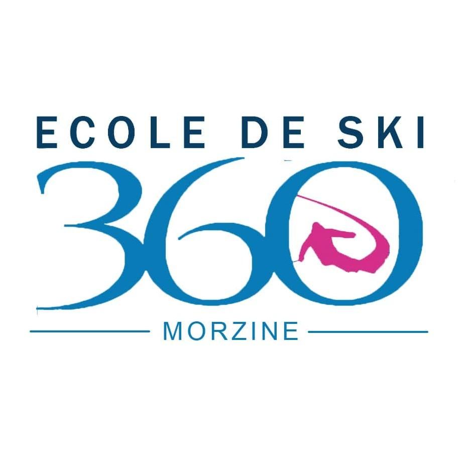 École de ski 360 Morzine