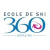 Logo Ski School 360 Morzine