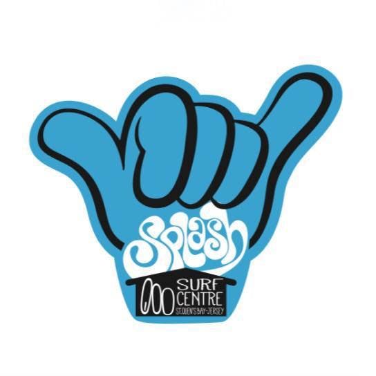 Splash Surf Centre Jersey Splash Surf Centre Jersey