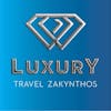 Logo Luxury Travel Zakynthos