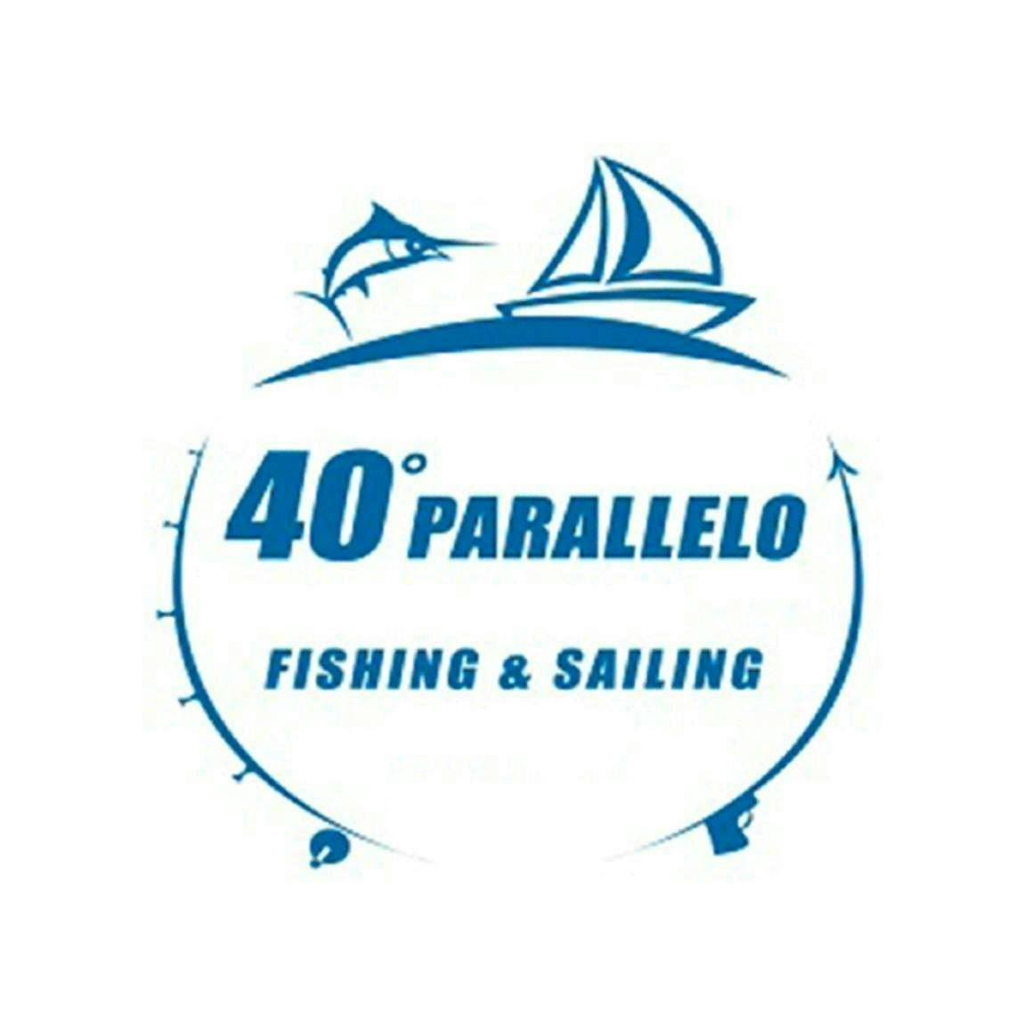 40° Parallelo Leuca Fishing and Chartering 40° Parallelo Leuca Fishing and Chartering