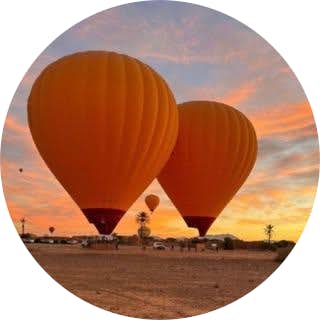 Marrakech by Air Marrakech by Air