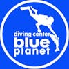 Logo Diving Center Blue Planet Dubrovnik