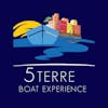 Logo 5 Terre Boat Experience