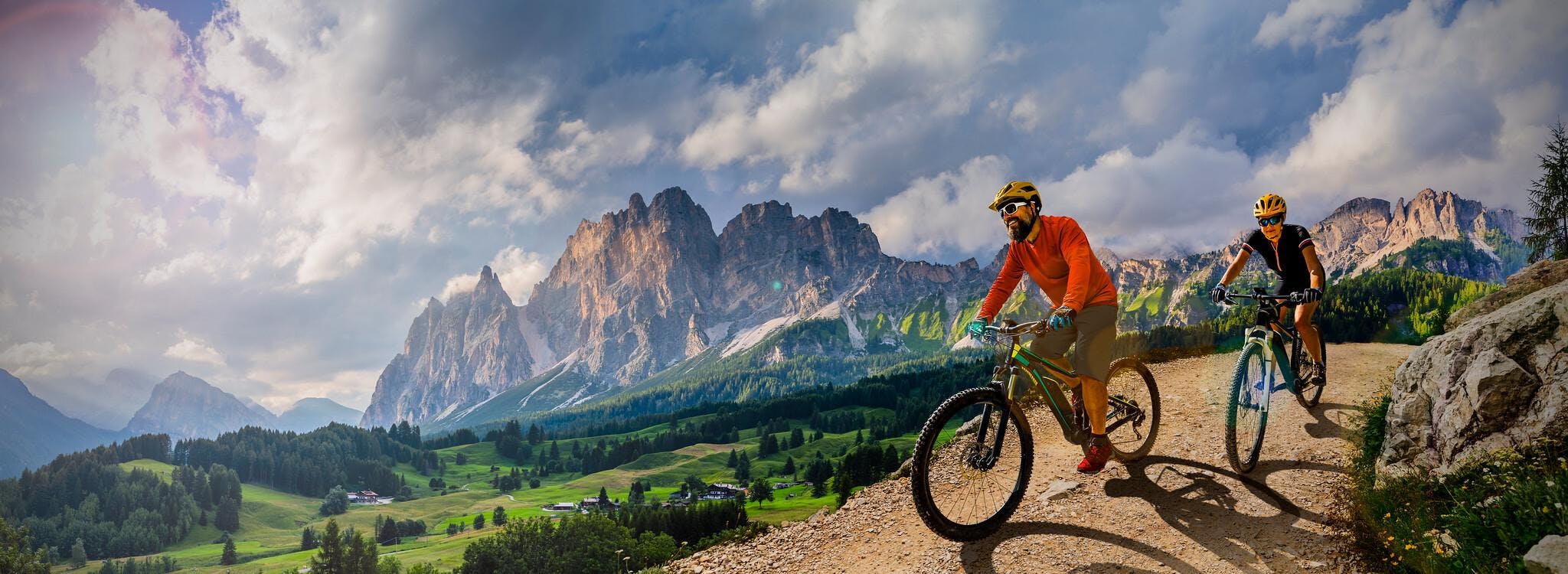 Mountain Biking hero (c) Shutterstock - 1 - 1
