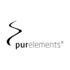 Logo Purelements Ticino