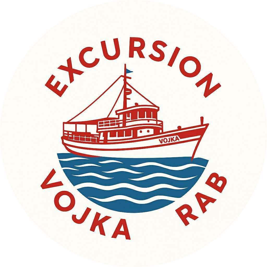 Excursion Vojka Rab