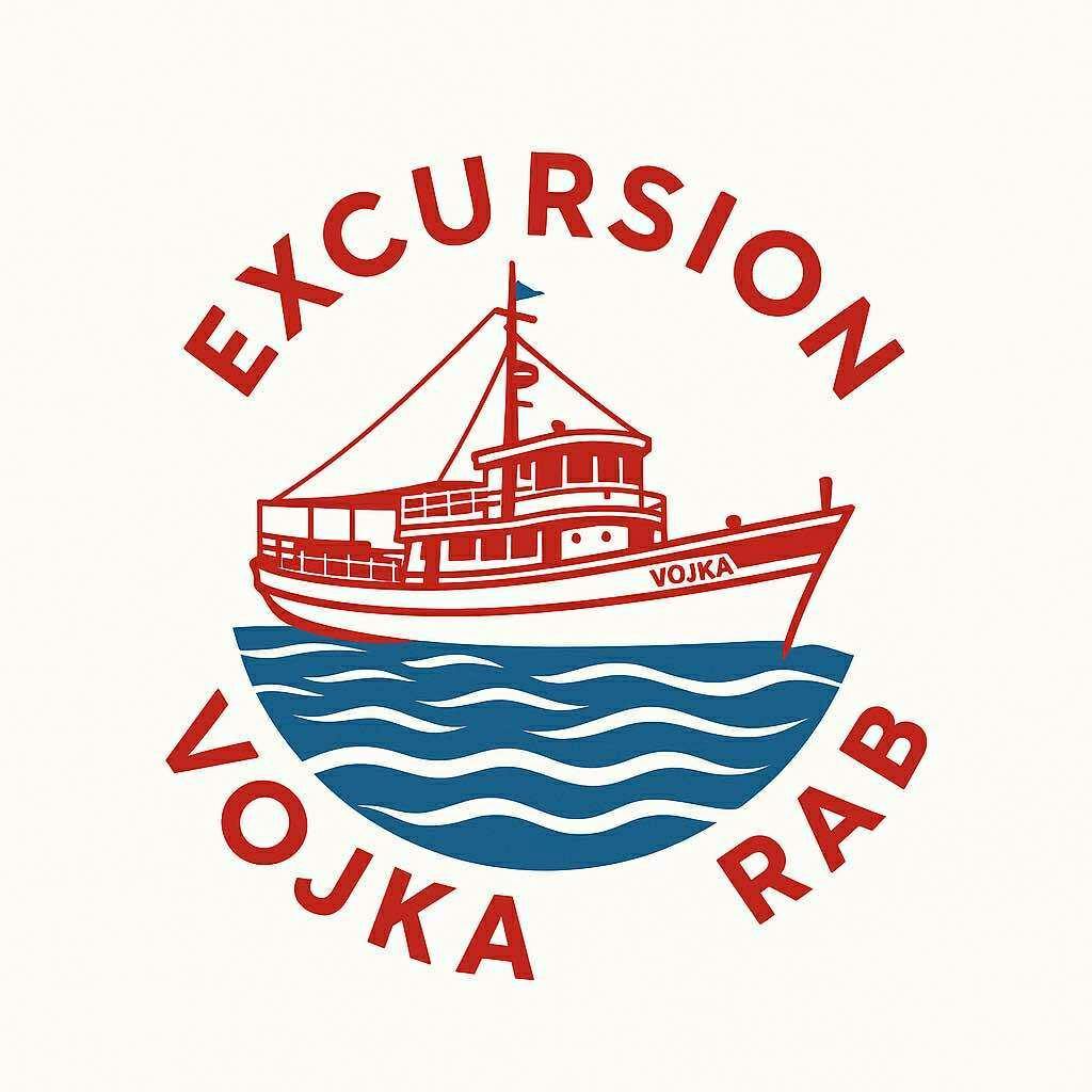 Excursion Vojka Rab Excursion Vojka Rab