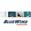 Logo BlueWind Adventure Vodice
