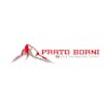 Logo Prato Borni Ski & Snowboard School 